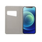 Honor X7b Book Handytaschen Smart Case Book Marine