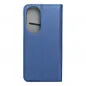 Honor X7b Book Handytaschen Smart Case Book Marine