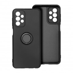 Samsung Galaxy Z Fold4 5G Hülle Silicone ring Schwarz