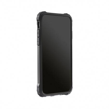 Samsung Galaxy Z Fold4 5G Gehärtete Abdeckung Armor Schwarz