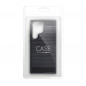 Samsung Galaxy Xcover7 Hülle Carbon Elegant  Schwarz