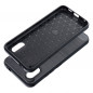Samsung Galaxy Xcover7 Hülle Carbon Elegant  Schwarz