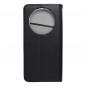 Honor Magic6 Lite Book Handytaschen Smart Case Book Schwarz