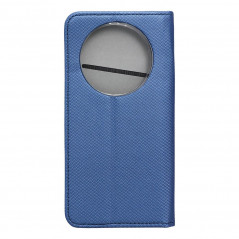 Honor Magic6 Lite Book Handytaschen Smart Case Book Marine