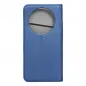 Honor Magic6 Lite Book Handytaschen Smart Case Book Marine