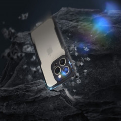 Realme Note 50 Hülle Anti-Drop Schwarz