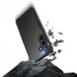 Realme Note 50 Hülle Anti-Drop Schwarz