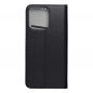 Realme Note 50 Book Handytaschen Smart Case Book Schwarz