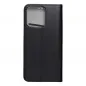 Realme Note 50 Book Handytaschen Smart Case Book Schwarz