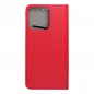 Realme Note 50 Book Handytaschen Smart Case Book Rot