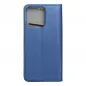 Realme Note 50 Book Handytaschen Smart Case Book Marine