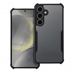 Samsung Galaxy M15 Hülle Anti-Drop Schwarz