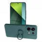 XIAOMI Redmi Note 13 Pro 5G Hülle Silicone ring Grün