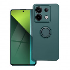 XIAOMI Redmi Note 13 Pro 5G Hülle Silicone ring Grün