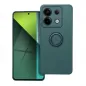 XIAOMI Redmi Note 13 Pro 5G Hülle Silicone ring Grün