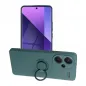 XIAOMI Redmi Note 13 Pro Plus 5G Hülle Silicone ring Grün
