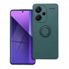 XIAOMI Redmi Note 13 Pro Plus 5G Hülle Silicone ring Grün