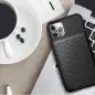 XIAOMI Redmi Note 13 5G Hülle THUNDER Schwarz