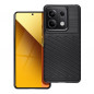 XIAOMI Redmi Note 13 5G Hülle THUNDER Schwarz