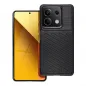 XIAOMI Redmi Note 13 5G Hülle THUNDER Schwarz