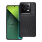 XIAOMI Redmi Note 13 Pro 5G Hülle THUNDER Schwarz