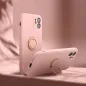 Samsung Galaxy A55 Hülle Roar Amber Rosa