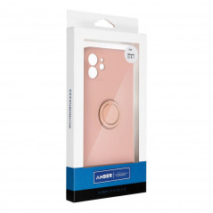 Samsung Galaxy A55 Hülle Roar Amber Rosa