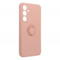 Samsung Galaxy A55 Hülle Roar Amber Rosa