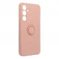 Samsung Galaxy A55 Hülle Roar Amber Rosa
