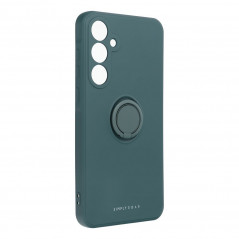 Samsung Galaxy A35 Hülle Roar Amber Grün