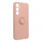 Samsung Galaxy A35 Hülle Roar Amber Rosa