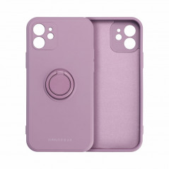 Samsung Galaxy A35 Hülle Roar Amber Lila (Purple)