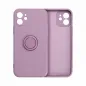 Samsung Galaxy A35 Hülle Roar Amber Lila (Purple)