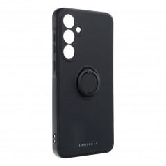 Samsung Galaxy A35 Hülle Roar Amber Schwarz