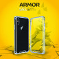 Samsung Galaxy A05s Hülle Roar Armor Jelly Durchsichtbar