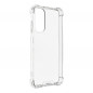 Samsung Galaxy A05s Hülle Roar Armor Jelly Durchsichtbar