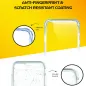Samsung Galaxy A15 5G Hülle Roar Armor Jelly Durchsichtbar