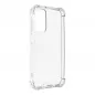 Samsung Galaxy A15 5G Hülle Roar Armor Jelly Durchsichtbar