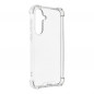Samsung Galaxy A55 Hülle Roar Armor Jelly Durchsichtbar