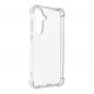 Samsung Galaxy A35 Hülle Roar Armor Jelly Durchsichtbar