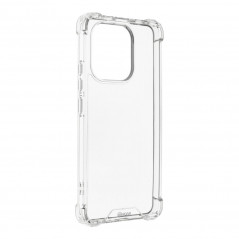 XIAOMI Redmi Note 13 4G Hülle Roar Armor Jelly Durchsichtbar
