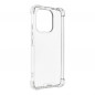 XIAOMI Redmi Note 13 4G Hülle Roar Armor Jelly Durchsichtbar