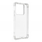 XIAOMI Redmi Note 13 5G Hülle Roar Armor Jelly Durchsichtbar