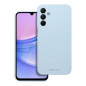 Samsung Galaxy A15 5G Hülle Roar Cloud-Skin Hellblau