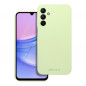 Samsung Galaxy A15 5G Hülle Roar Cloud-Skin Hellgrün