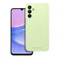 Samsung Galaxy A15 5G Hülle Roar Cloud-Skin Hellgrün