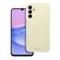 Samsung Galaxy A15 5G Hülle Roar Cloud-Skin Hellgelb