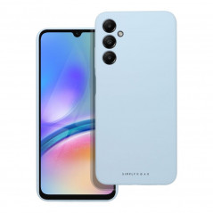 Samsung Galaxy A05s Hülle Roar Cloud-Skin Hellblau