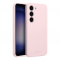 Samsung Galaxy A05s Hülle Roar Cloud-Skin Hell-Pink