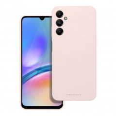 Samsung Galaxy A05s Hülle Roar Cloud-Skin Hell-Pink